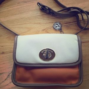 Small Spartina Crossbody Bag